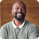 David Wellington profile