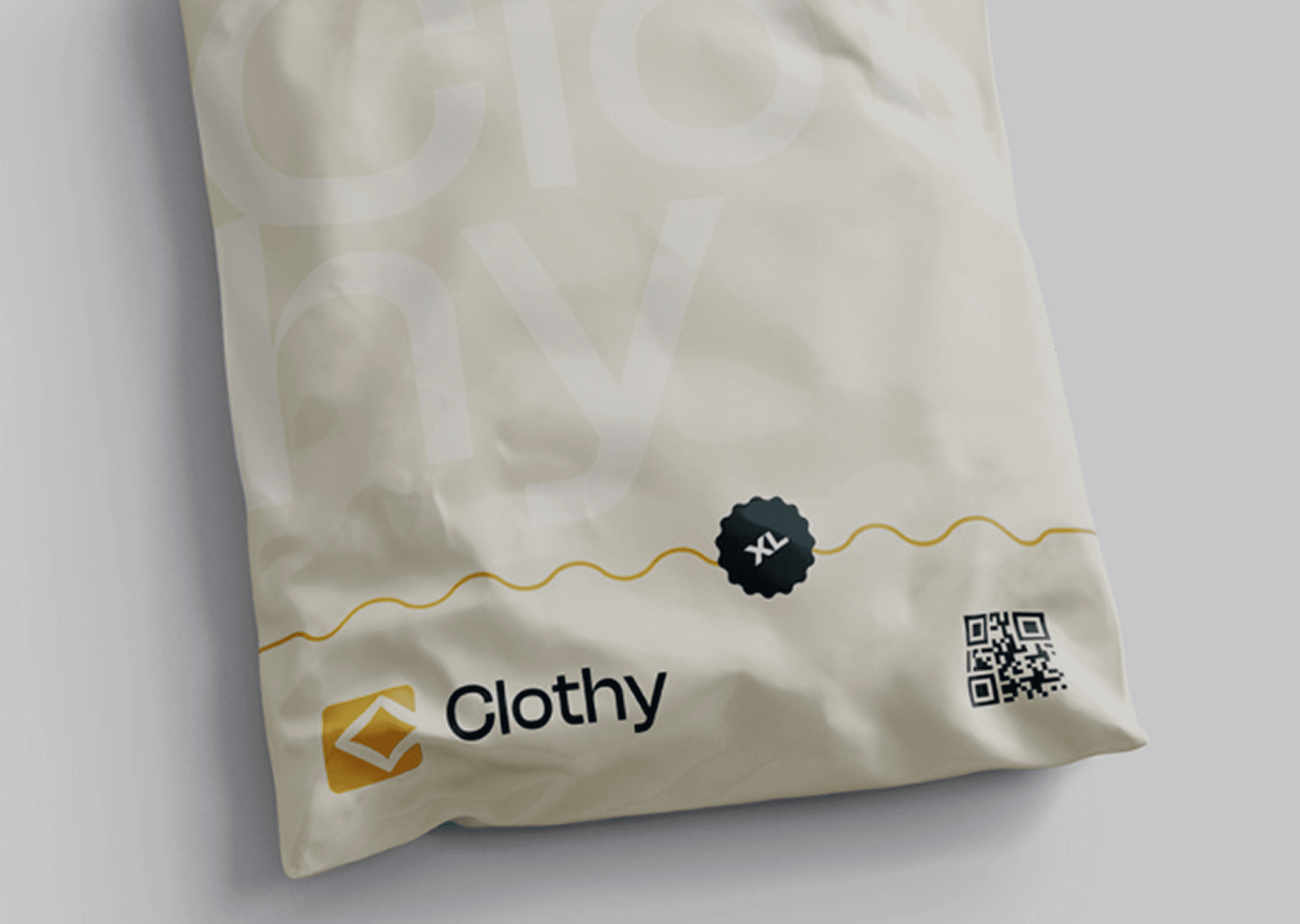 Clothy project