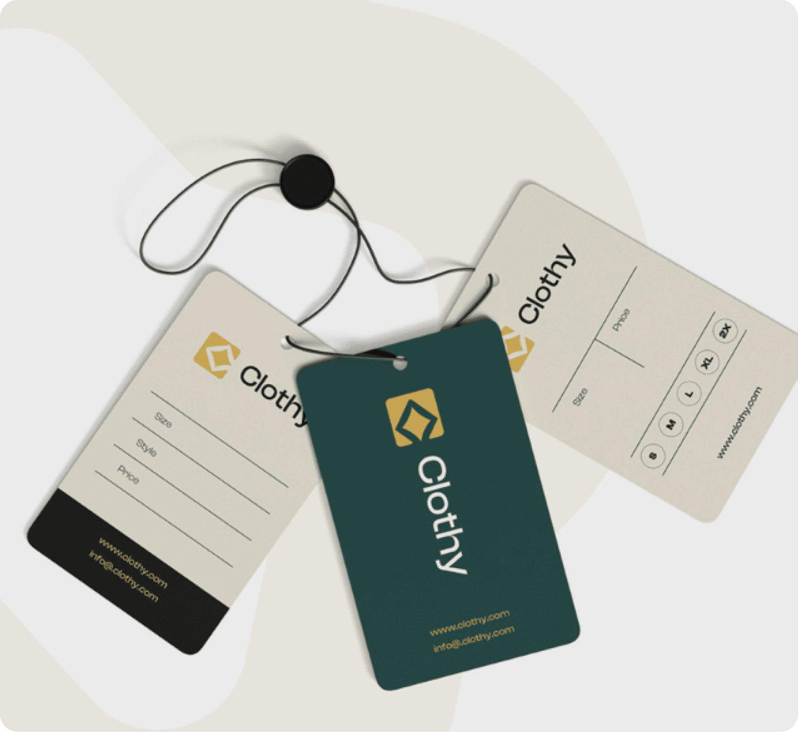 Landing Page Example