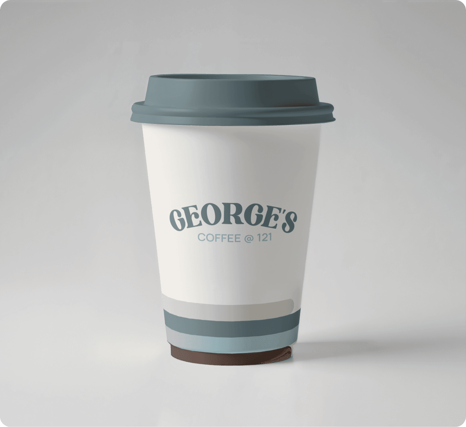 Landing Page Example