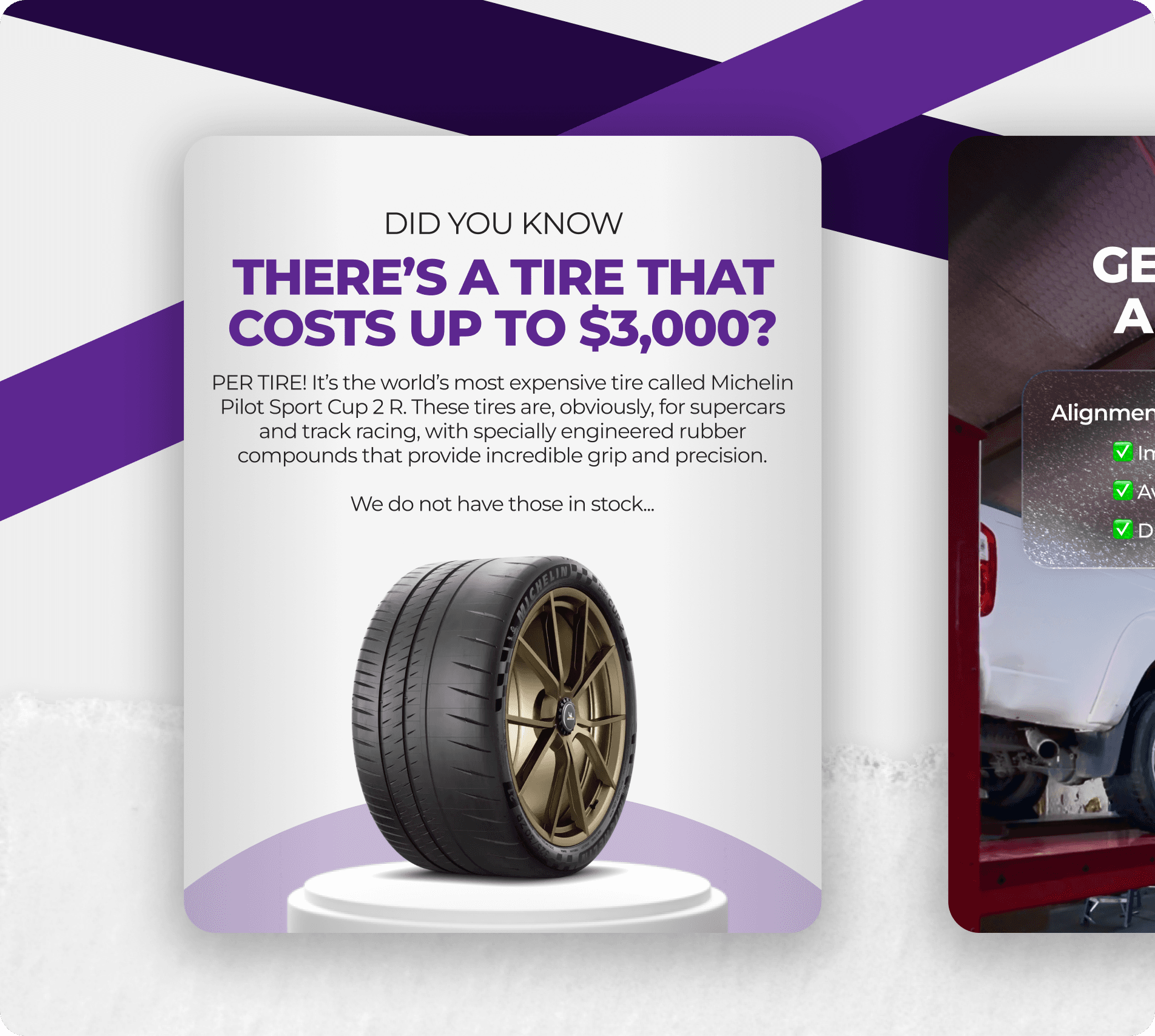 Landing Page Example